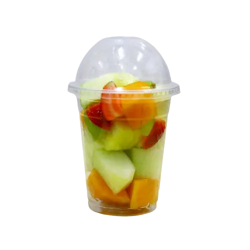 Mix Fruit Salad 250g Brazil, USA